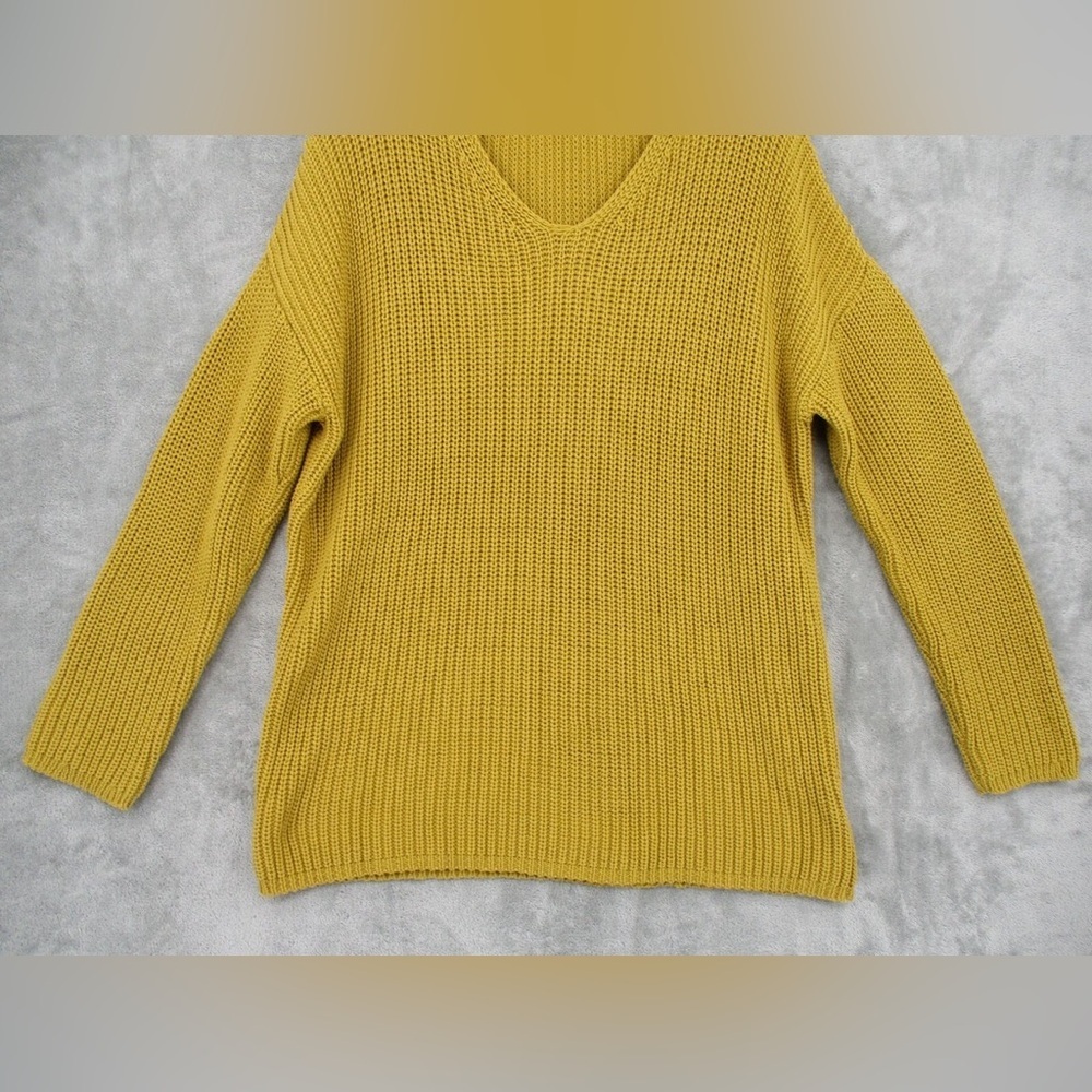 💛Jenni Kayne Cotton Cabin Knit Pullover💛 - Picture 6 of 8